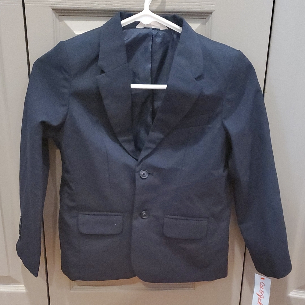 Classic Navy Blazer for Kids Cat And Jack